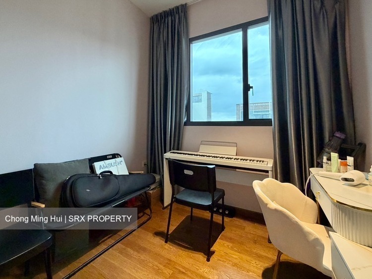 Parc Clematis (D5), Apartment #522908481